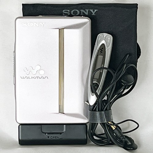 Sony ex910 2000 walkman - sony,