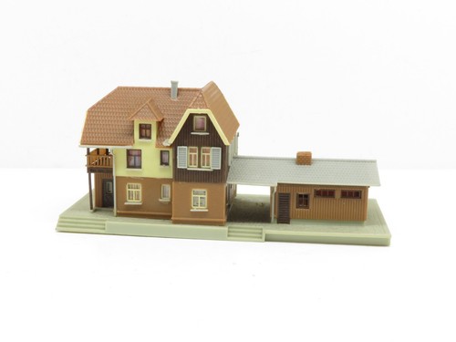 Faller maquette gare - faller, de