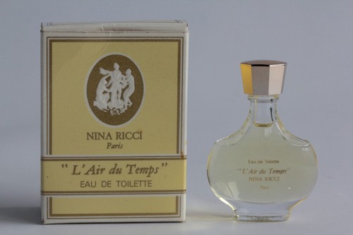 Flacon miniature air - flacon, du