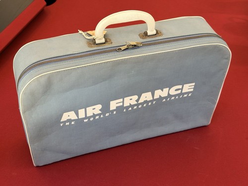 Valise mallette voyage air - valise,