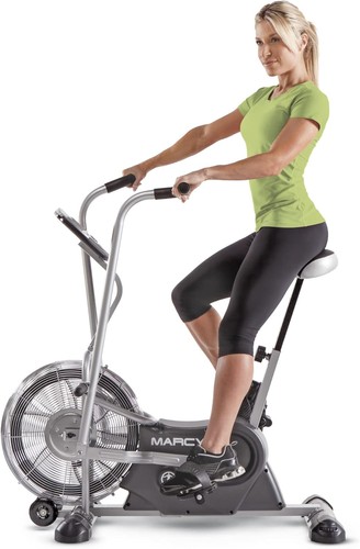 Marcy air resistance exercise - marcy,