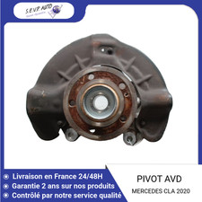 ?? PIVOT AVANT DROIT MERCEDES CLA ➤2473320200 ♻️