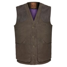 GILET BRENNE Club Interchasse