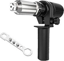 Riveteuse électrique