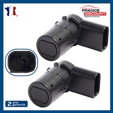 2 Capteur Recul Stationnement