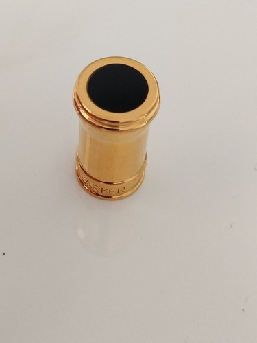 Parker duofold pencil - parker,