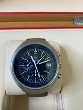Oméga Speedmaster Mark III