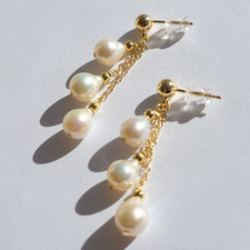 Boucles oreilles argent - d'oreilles,