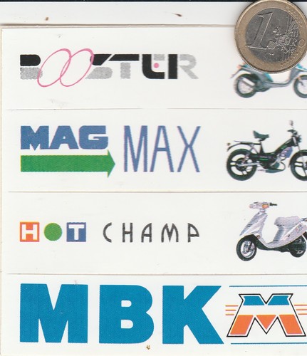 C62 moto mbk - de, 4