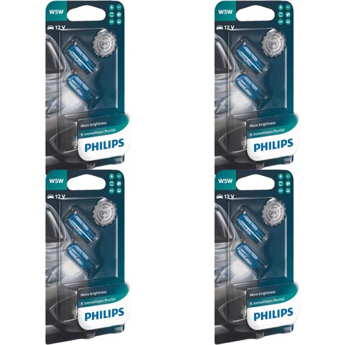 Philips tremevision - 4x, x-tremevision
