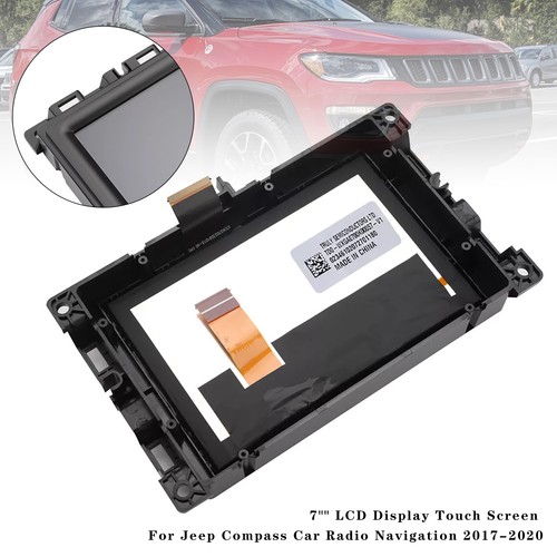 Lcd display touch screen - touch,