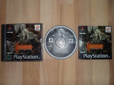 Castlevania Symphony of the