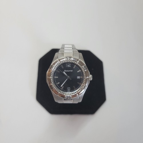 Montre accurist quartz - accurist,