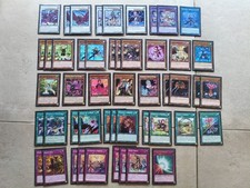 Yu Gi Oh ! Deck Aroma / Dragon