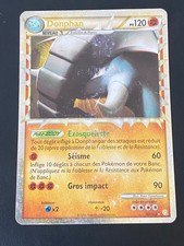 CARTE POKEMON DONPHAN PRIME