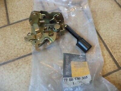 Rn172 serrure porte avg - n°rn172,