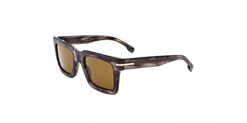 Lunettes soleil hugo boss - lunettes,