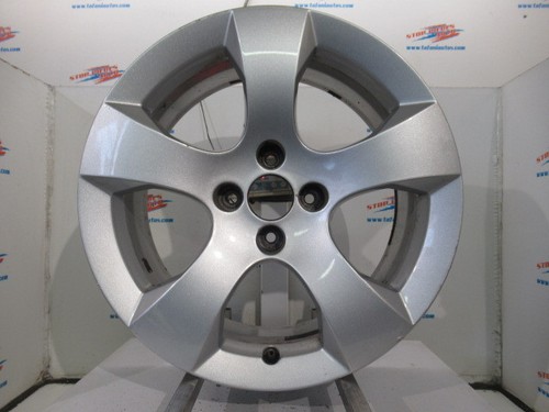 Jante aluminium peugeot 3008 - aluminium,