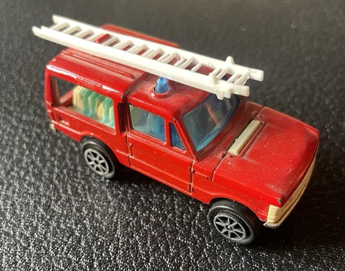 Miniature majorette vintage - majorette,