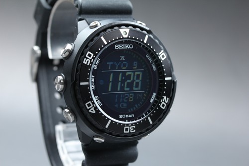 Presque comme neuf - [], seiko