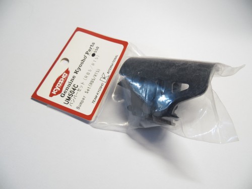 Kyosho um504c bumper set - kyosho, rb5