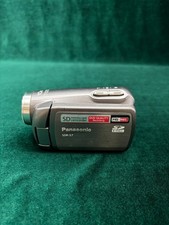 Caméscope caméra vidéo
