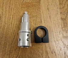 Fanatec - QR1 - Quick Release - Côte Base - Simulateur de conduite