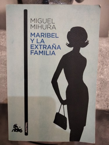 Livre espagnol maribel - livre, y