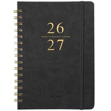 Planner 2026 2027 weekly - planner,