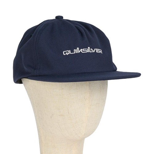 Quiksilver dna omni - dna, casquette
