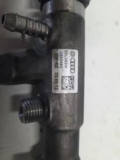 Rampe injection VOLKSWAGEN