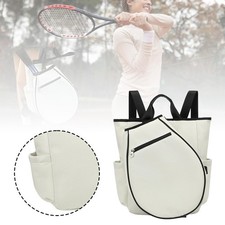 Sac à dos de tennis