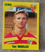 Image Panini Foot 98. Lens 146