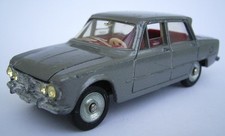 ALFA ROMEO GULIA DINKY TOYS