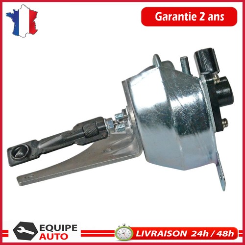 Actuator turbo prévu - actuator, pour