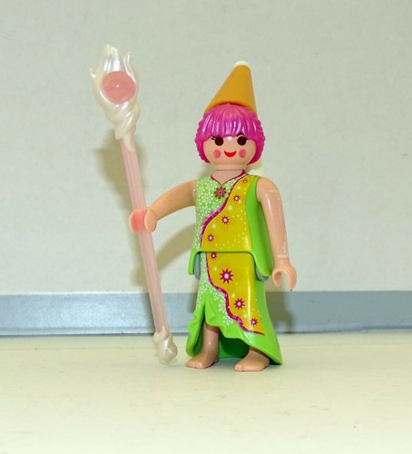 Playmobil fee feerie - playmobil,
