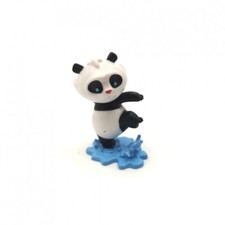 Takenoko - Bébé Panda Figurine Wu