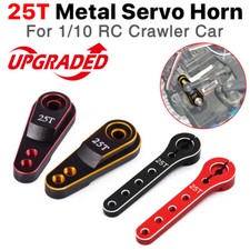 Alloy M3 25T Servo Horn Arm
