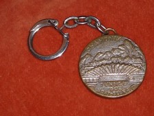 Porte-clés key ring Chamonix