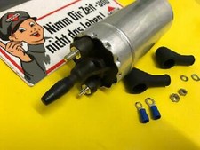 Neuf Universel 12 Volt Pompe