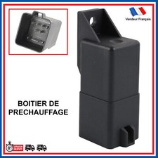 Relais de préchauffage pour SEAT LEON (1P1) 1.6 1.9 2.0 TDI - 038907281D