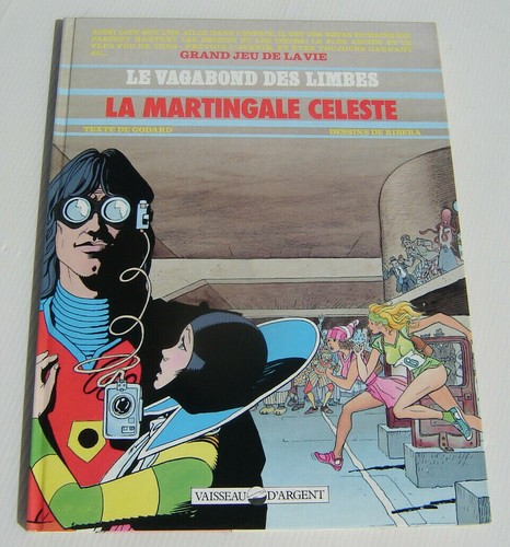 Vagabond des limbes la - .,