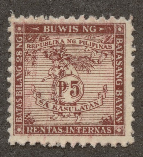 Philippines revenue fiscal - philippines,