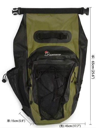 Sac dos étanche - sac,