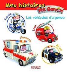 Mes histoires tit garçon - garçon,