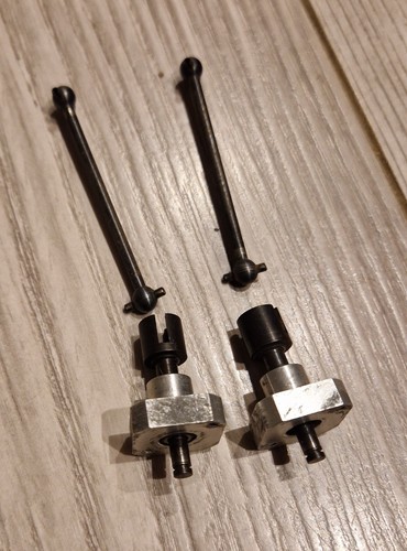 Yokomo 870c yz10 - yz10, zc-434l/r