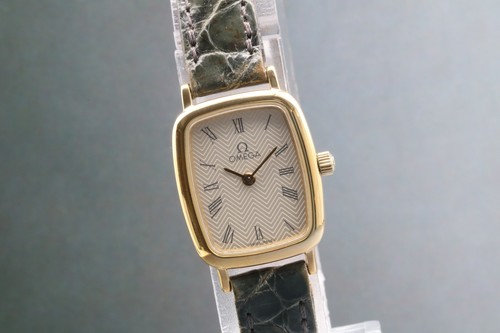Montre femme vintage omega - vintage,