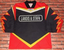 Maillot Shirt Tricot Hockey