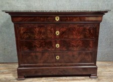 Commode Parisienne ancienne