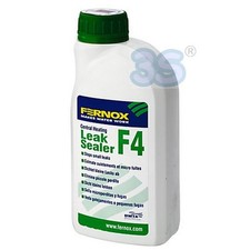 Leak Sealer F4 Fernox 500 ml
